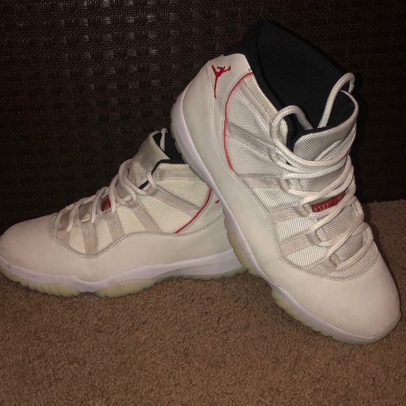 Jordan Other - Jordan 11 ‘s “Chris Paul “